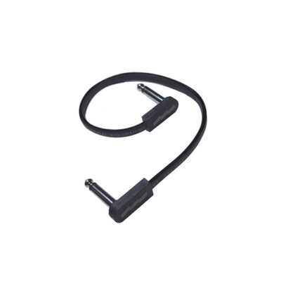 EBS PCF-DL28G Deluxe Patchkabel WKlm - WKlm, 0,28m