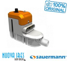 POMPA CONDENSA UNIVERSALE CONDIZIONATORE CLIMA SPLIT SAUERMANN SI-10 SI10