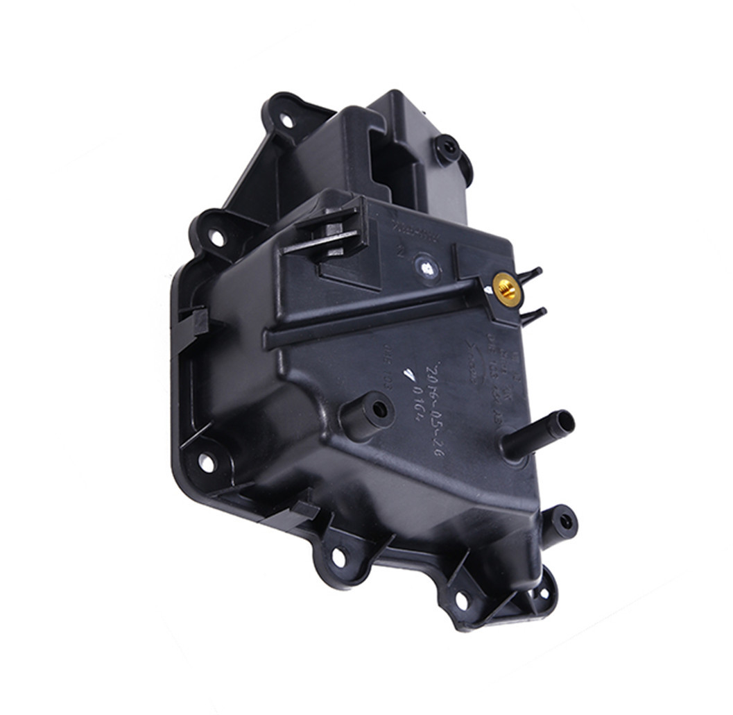 New Crankcase Breather Oil Seperator For VW Tiguan Golf MK7 Jetta Audi