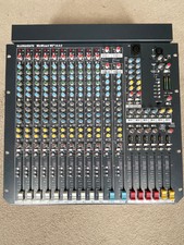 Allen And Heath Mixwizard Wz4 14:4:2