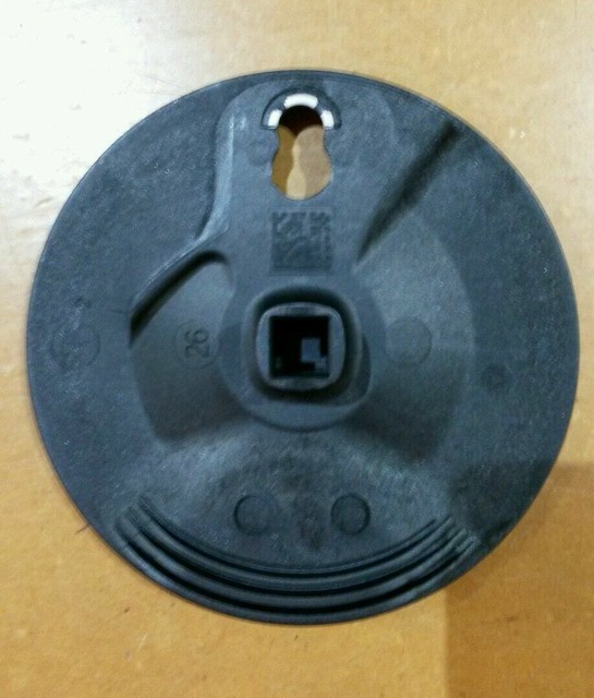 Original Bosch Art 2618li Strimmer Blade Holder Disc Art2618li