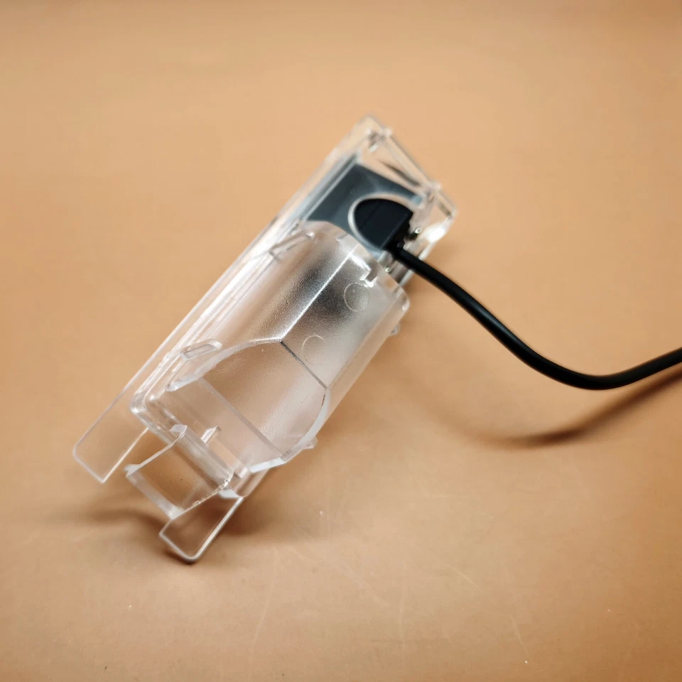 NTSC HD Car Reverse Rear View Backup Camera For Buick Regal 2009 2010 2011 2012 - Image 4 of 4