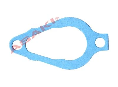 ASAKI Für TOHATSU NISSAN Außenborder 4-40 PS Dichtung 346-01032-0 346010320M 853702005