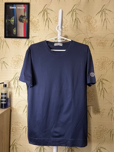 Stone Island, t-shirt Stone Island vintage size M