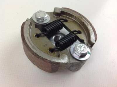 Embrayage Original EFCO OLEOMAC Débroussailleuse 300 400 TS 33 4138376R