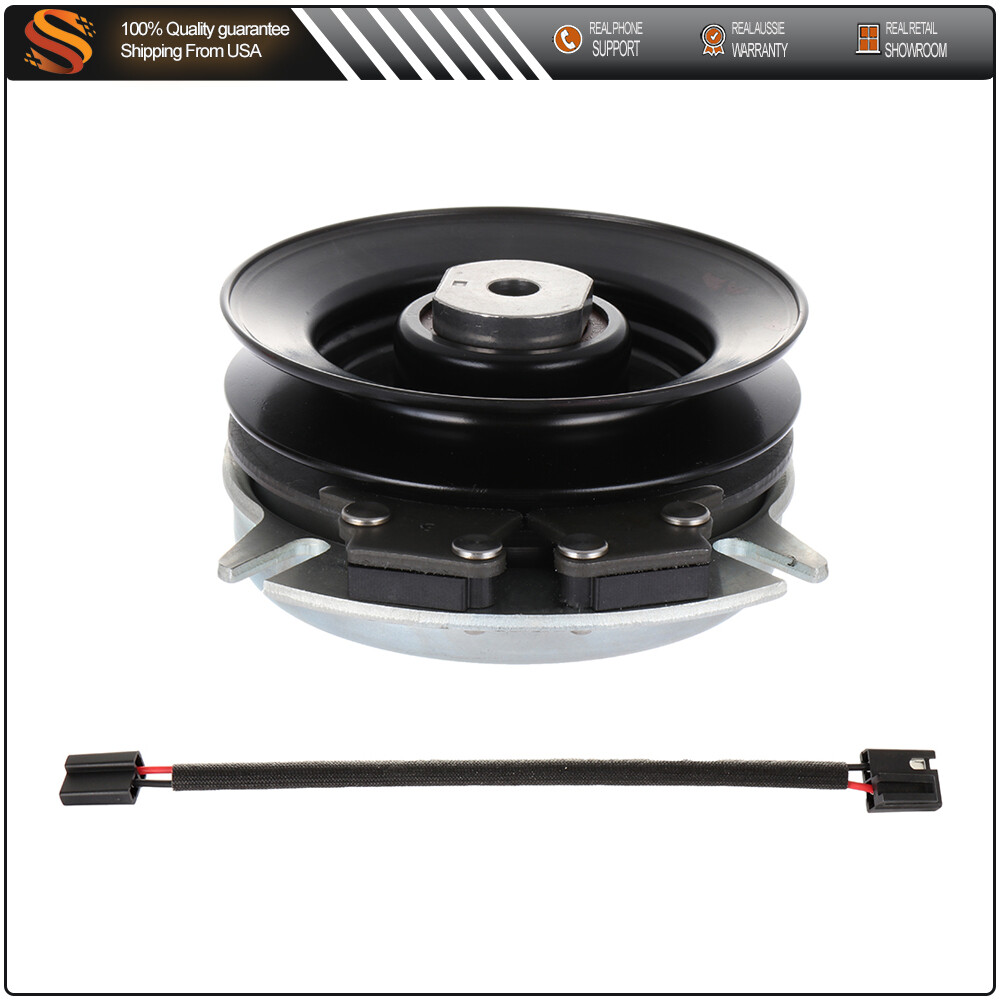Wholesale PTO Clutch for WHITE 917-3385A Lawn Mower Replacement