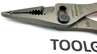 Snap-on LN46ACF RED 7