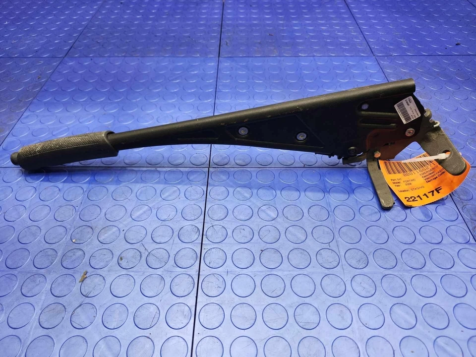 Manija de palanca de control de freno de estacionamiento Smart Fortwo 2009-2010 OEM 4534200500 Foto 4 de 4