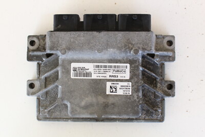 2014-2016 Fusion ES7A-12A650-BED Computer Engine Control ECU ECM EBX Module