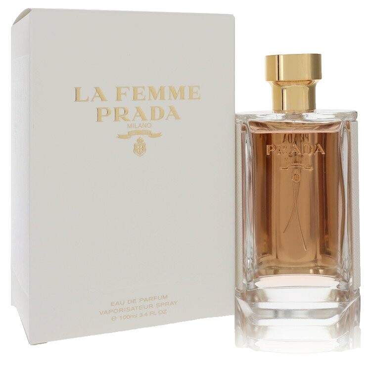 PRADA Femme Eau de Parfum for Women for sale | eBay