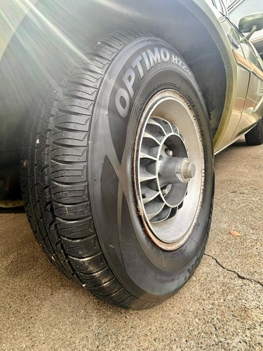 1976 AMC Pacer - Picture 18 of 33