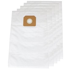 Image of Dust Bags for KARCHER NT 70/1 70/2 70/3 75/2 65 Vacuum Cleaner Bag x 5