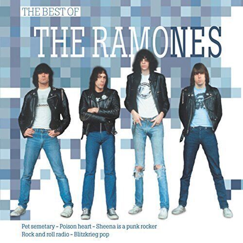 Best of the Ramones - Ramones,The Ramones - CD - Picture 1 of 1