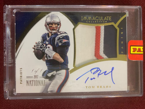 1/1 Panini Immaculate Pardo 1枚限定 パッチ カード