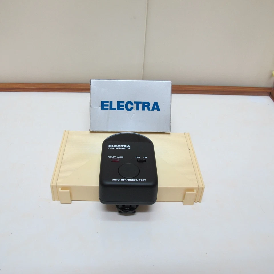 Electra Flash Transmitter - Image 3 of 4