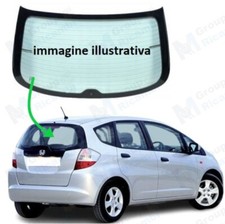 Lunette arrière Honda JAZZ