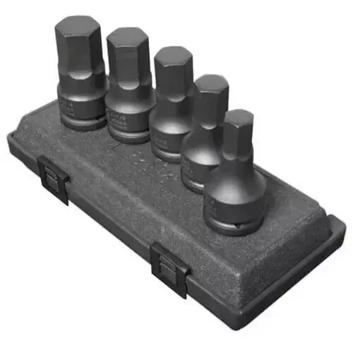 Hex/Allen 3/4in. Drive Vehicle Sockets and Socket Sets for sale | eBay