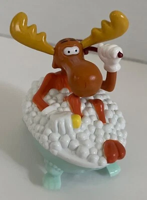 Rocky & Bullwinkle Vintage & Antique Toys for sale | eBay