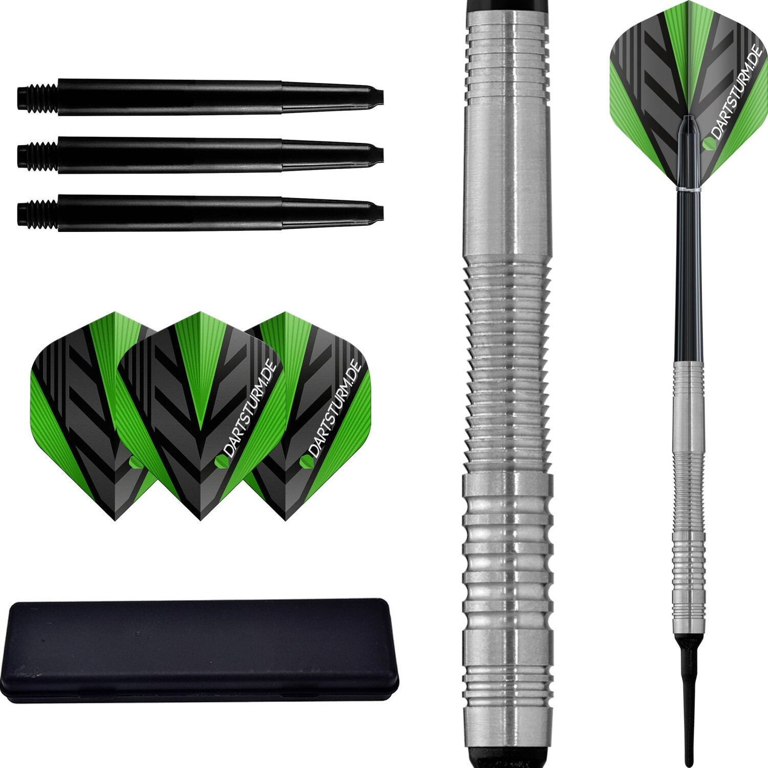 DartSturmde - Юпитер - Софтдарт 10490₽