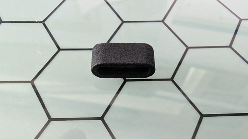 Porsche 944, 964, 993 Climate Control Knob Repair Inserts - Picture 4 of 5