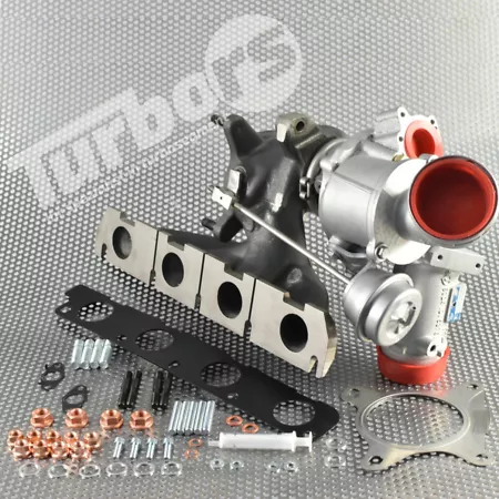 Turbolader 06J145701BX