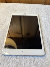 Apple iPad mini 3 16GB Model A1599 For Parts Or Repair