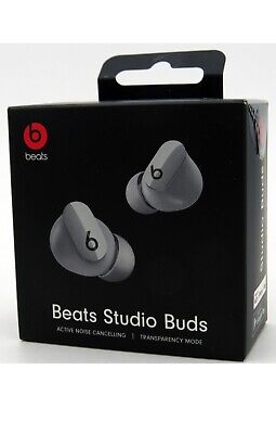 Beats by Dr. Dre Beats Studio Buds Wireless Noise Canceling