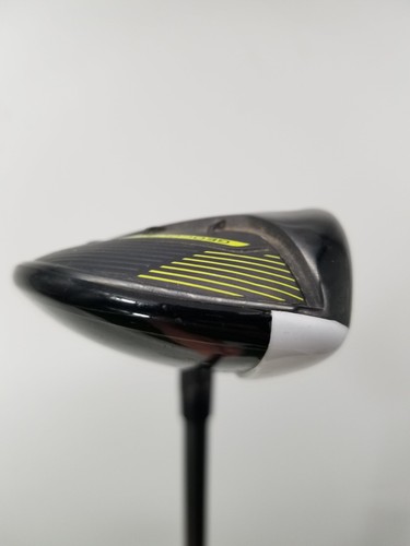 LEFTY 2017 TAYLORMADE M2 4 HYBRID 22* REGULAR TAYLORMADE M2 REAX 65 40" FAIR - Picture 2 of 12