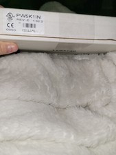 New Honeywell Nexwatch PW5K1in Mercury 16 Input Board Rev: E 1.02.2 Sealed