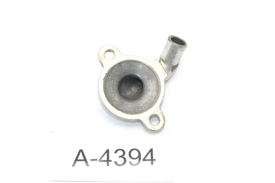 Gas Gas Contact GT 25 Trial año 1992 - Cubierta bomba agua cubierta motor M01012110  Foto 2 de 2