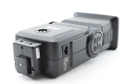 N Mint] National Electro Flash PE-3057 for Classic Film Camerafrom