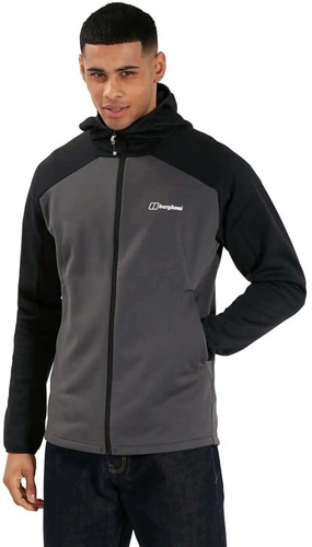 Berghaus Gyber Fleece Jacket | eBay