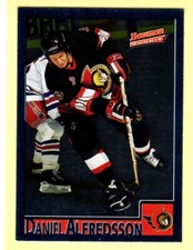 1995-96 Bowman 🥅 FOIL PARALLEL  🥅  YOU PICK YOUR FAVS 🏒 NHL HOCKEY 🥅 Cards