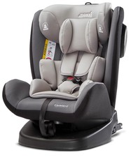 caretero isofix