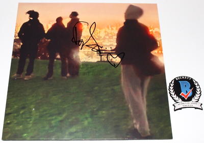 Fred Again.. 直筆サイン レコード LP FRED AGAIN SIGNED 'SECRET LIFE' ALBUM VINYL RECORD LP DJ GIBSON