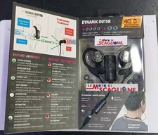 38917 Bluetooth Stereo Headphones LAMPA Dynamic Outer DYNAMO Surround 3D System
