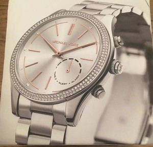 pulseira relogio michael kors access