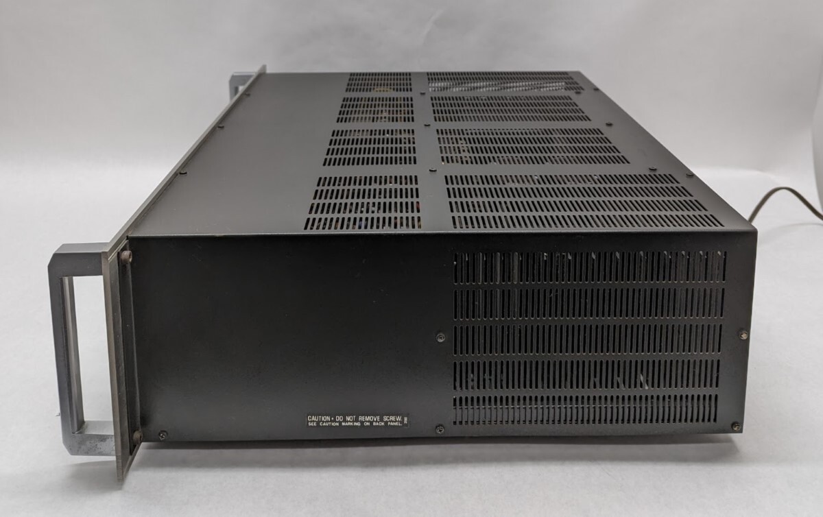 Kenwood KR9600 Vintage Stereo Receiver (Works Great!) eBay