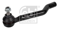 Febi 109584 Spurstangenkopf Vorne Rechts FüR Nissan Qashqai II X-Trail