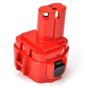 Makita 6317d аккумулятор