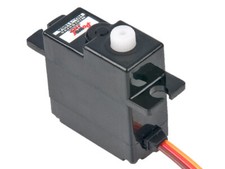Micro servo analogico Power HD # HD-1160A