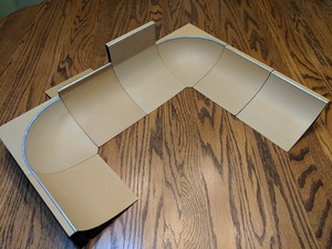 tech decks skate park