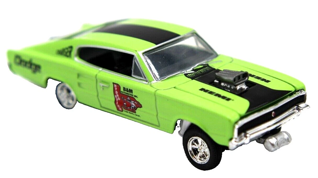 Dodge Diecast & Toy Vehicles