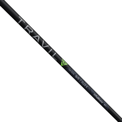 Fujikura TRAVIL Utility Hybrid Driving Iron Golf Shafts Pick Adapter Weight Flex