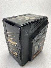 Anton Bauer Hytron 100 Digital Ni-MH Genuine Logic Series 14.4V CRACKED DISPLAY