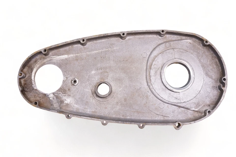 Ariel Red Hunter 1949 VH500 VG VH 500 *2298 interior primario  Foto 2 de 4