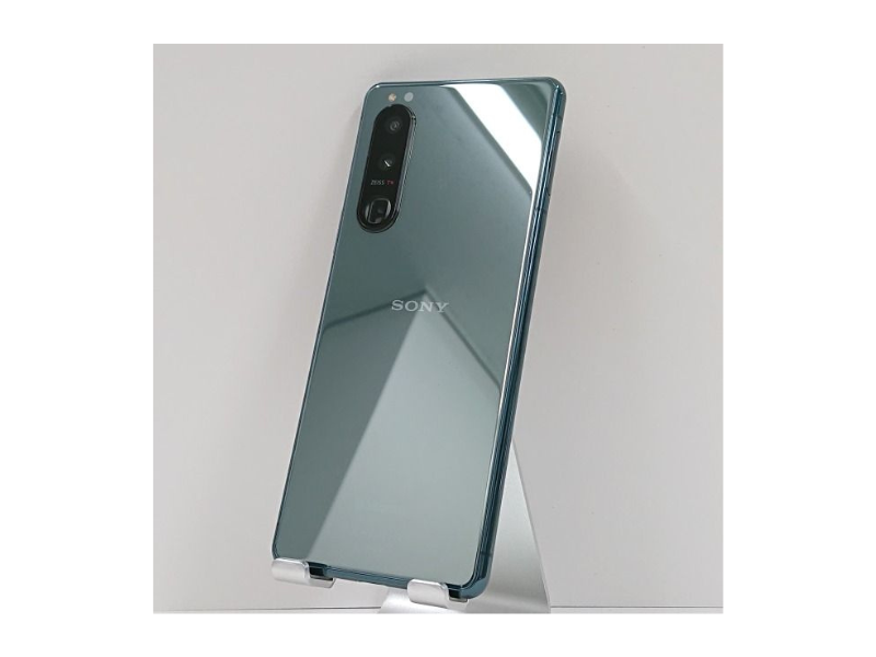 SONY XPERIA 5 III Green SO-53B 128GB 8GB/RAM OLED 6.1 SIM-FREE