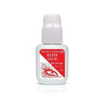 Premium ELITE 3D-9D HS-10 Glue Adhesive Professional - Eyelash Extensions