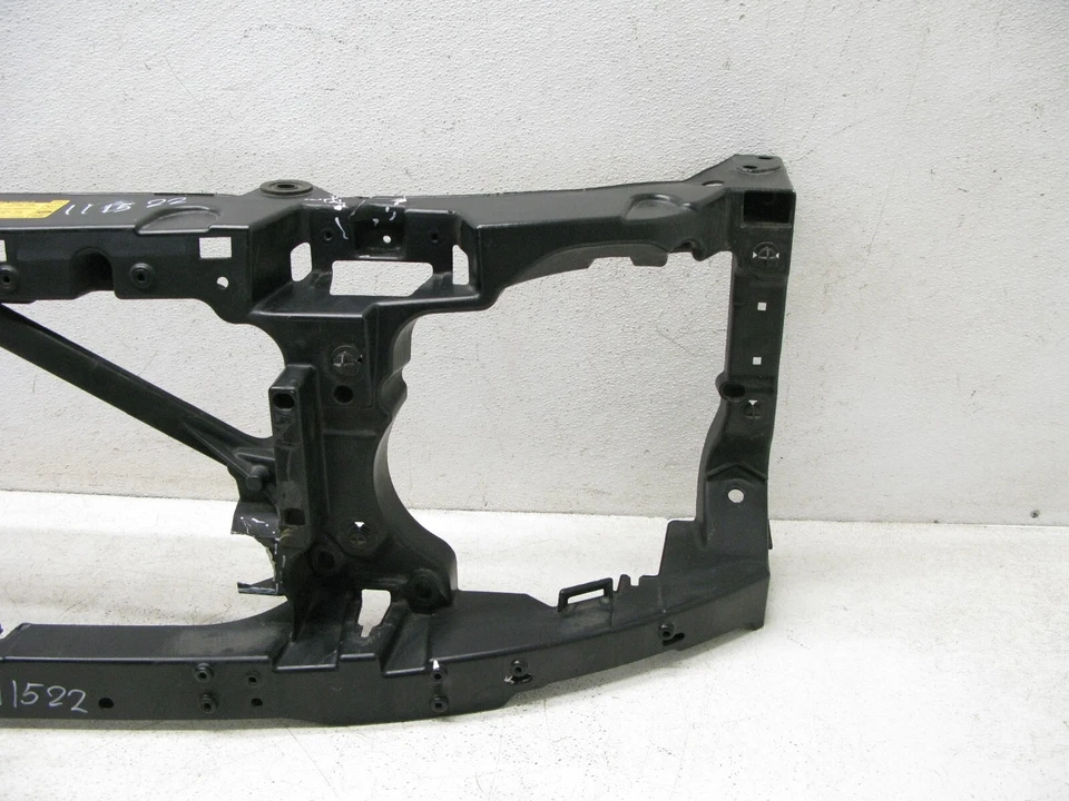 06-13 LAND ROVER RANGE ROVER SPORT 05-16 LR3 LR4 RADIATOR SUPPORT PANEL OEM 1115 - Image 4 of 4
