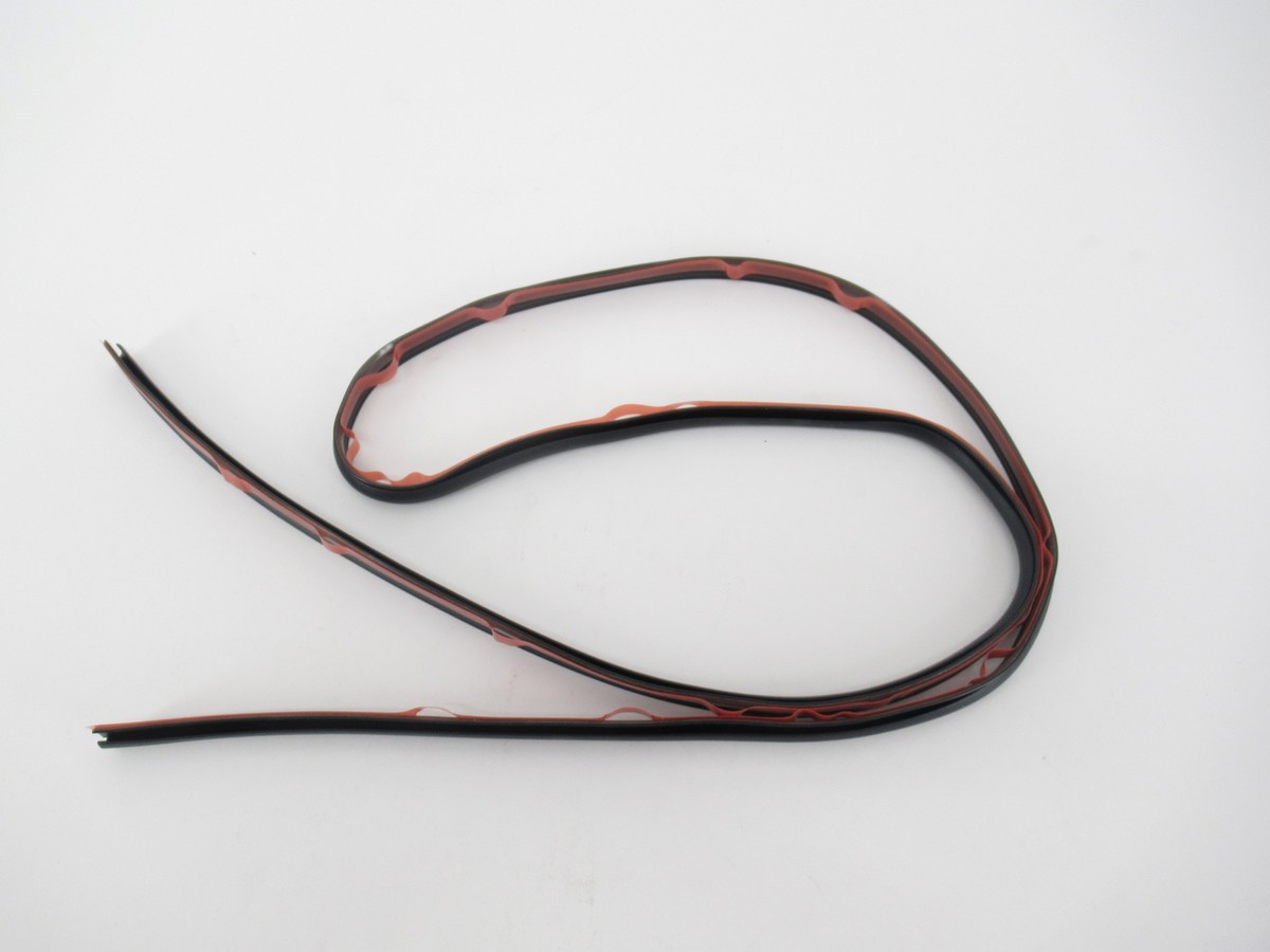 Genuine OEM Subaru 91713AN000 Liftgate Finish Panel Protector 2020